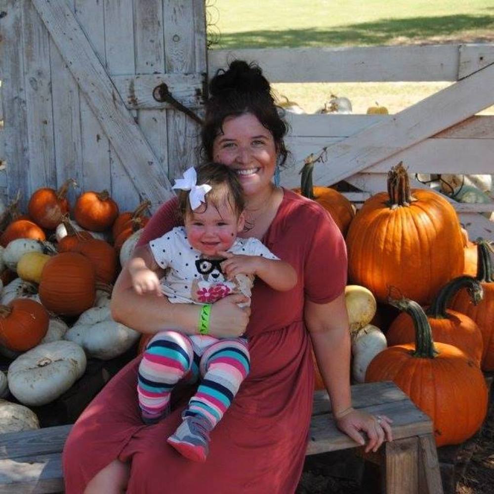 Meet your Posher, Julia